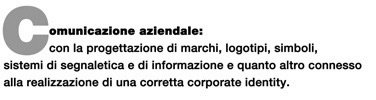 comunicazione aziendale