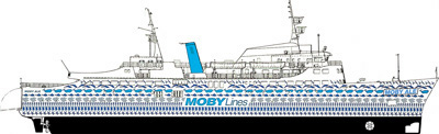 Moby Lines