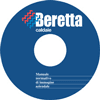 beretta cd