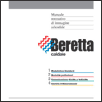 beretta copertina cd