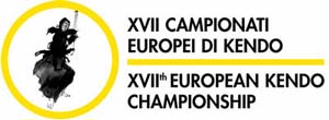 XVII campionati europei di Kendo