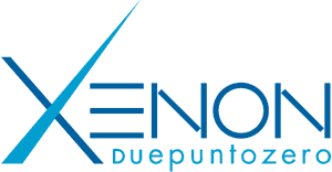 Xenon duepuntozero