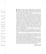 editoriale