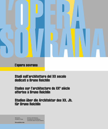 l'opera sovrana