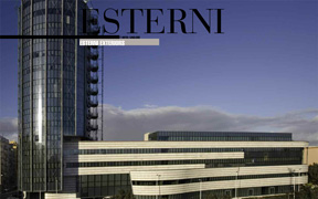 esterni