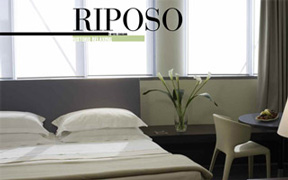 riposo