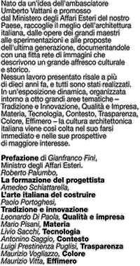 testo presentazione