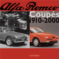 Alfa Romeo Coupes