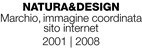 natura e design
